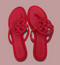Tory Burch Glitter Sandals
