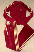 Body By Raven Tracksuits
