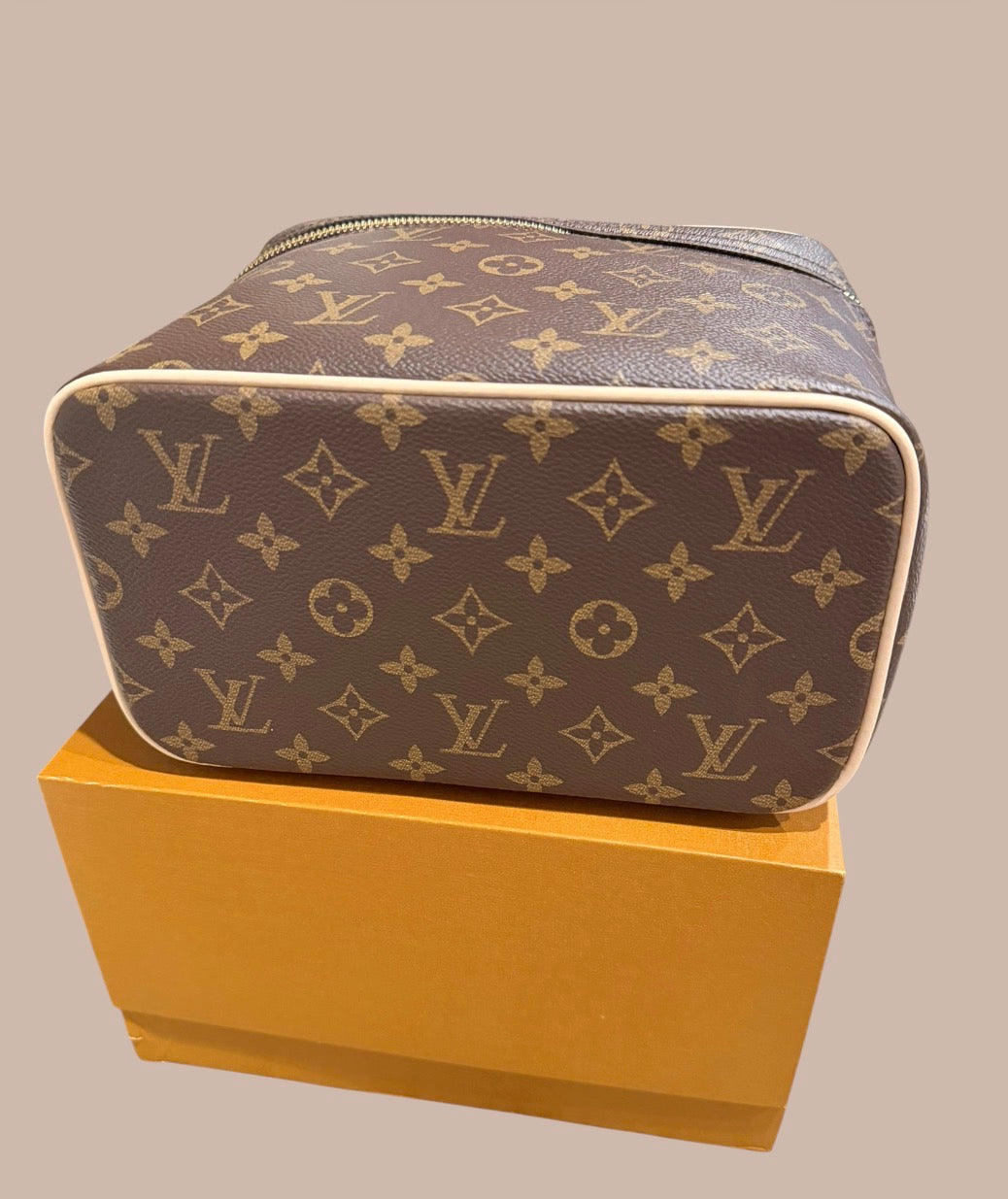 LV Nice Mini Monogram Bag