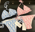 Christian Dior Swimsuits
