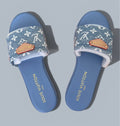 LV sandals