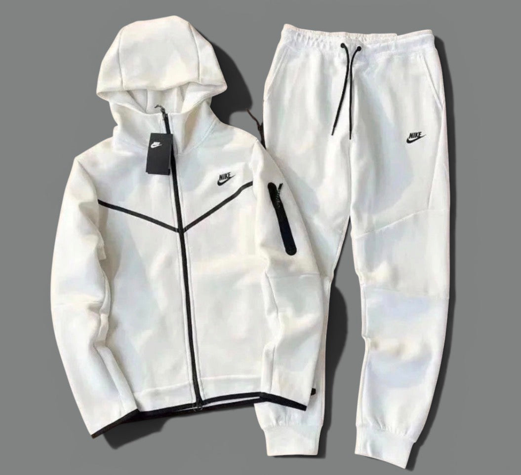 Nike Techs