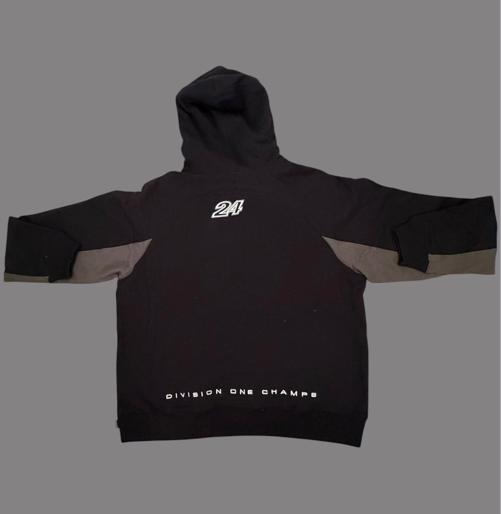 Supreme Sweatsuit