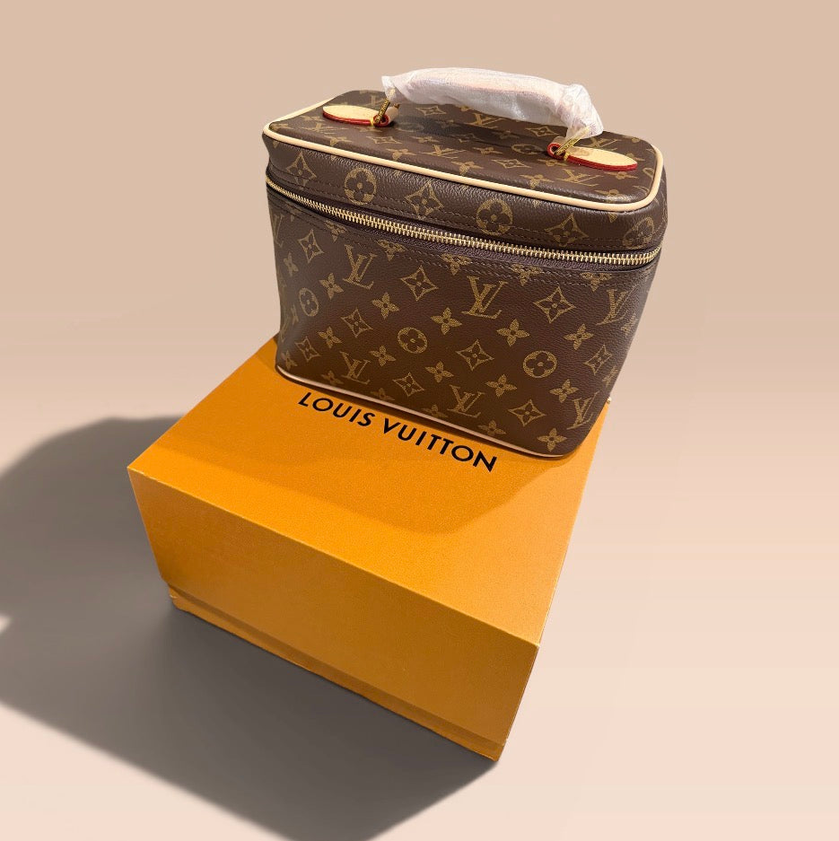 LV Nice Mini Monogram Bag