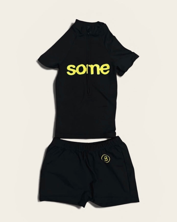 Latto X Body By Raven