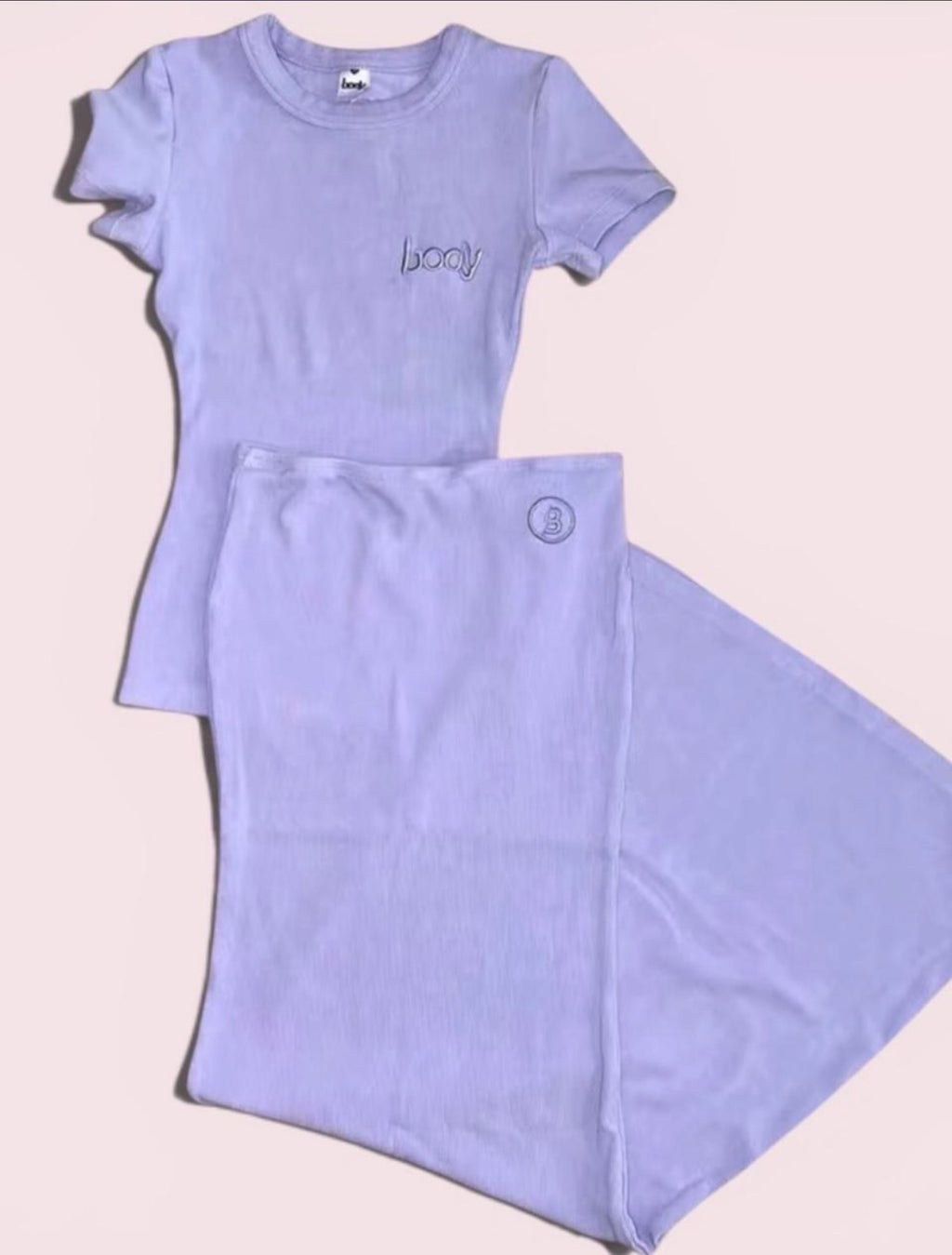 Body By Raven Loungewear