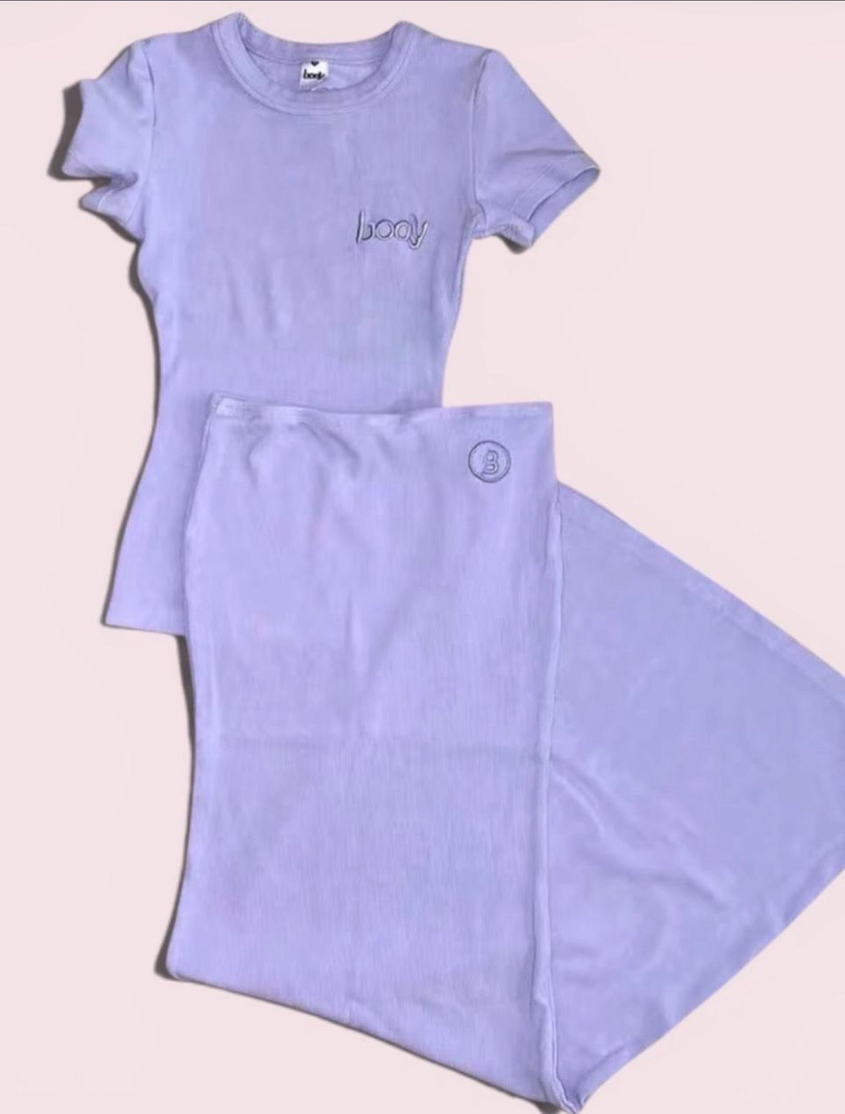 Body By Raven Loungewear