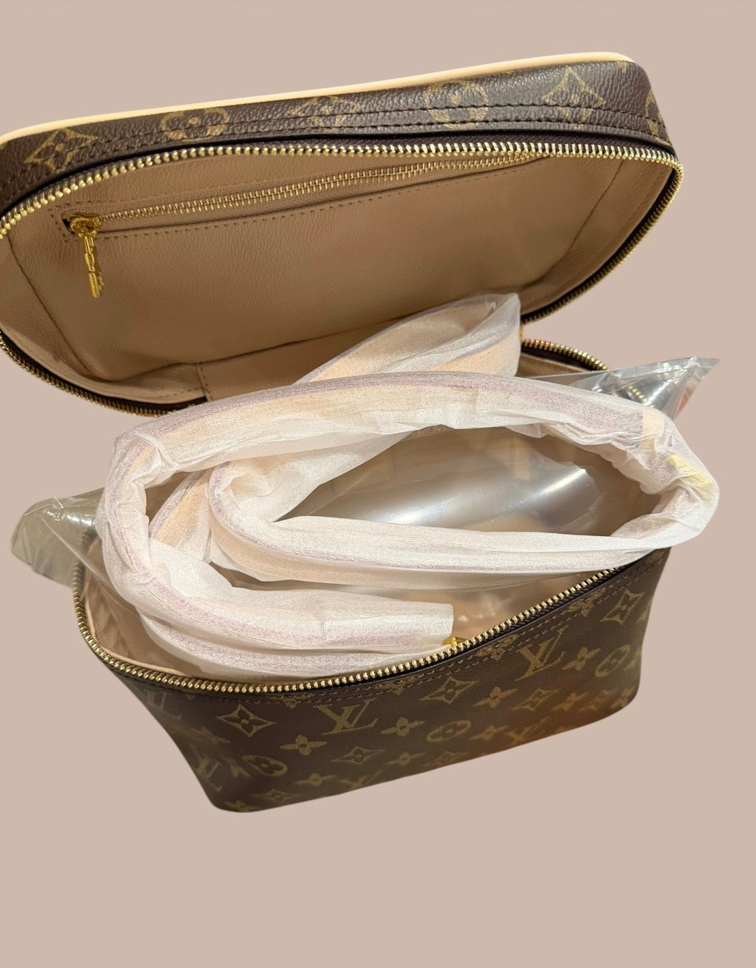 LV Nice Mini Monogram Bag