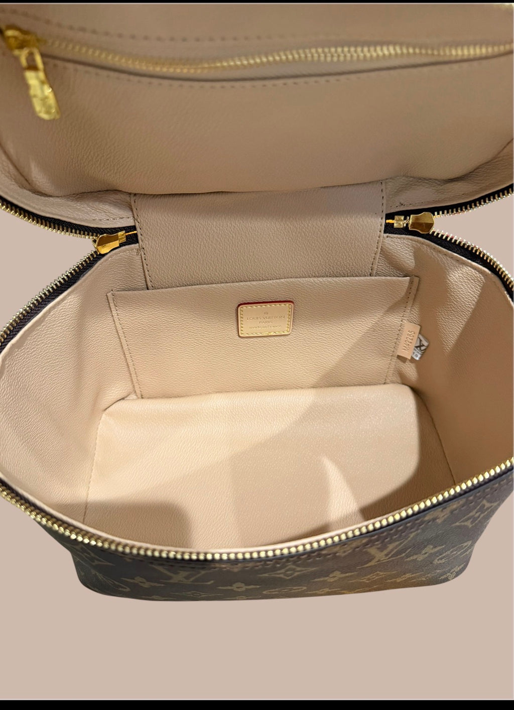 LV Nice Mini Monogram Bag