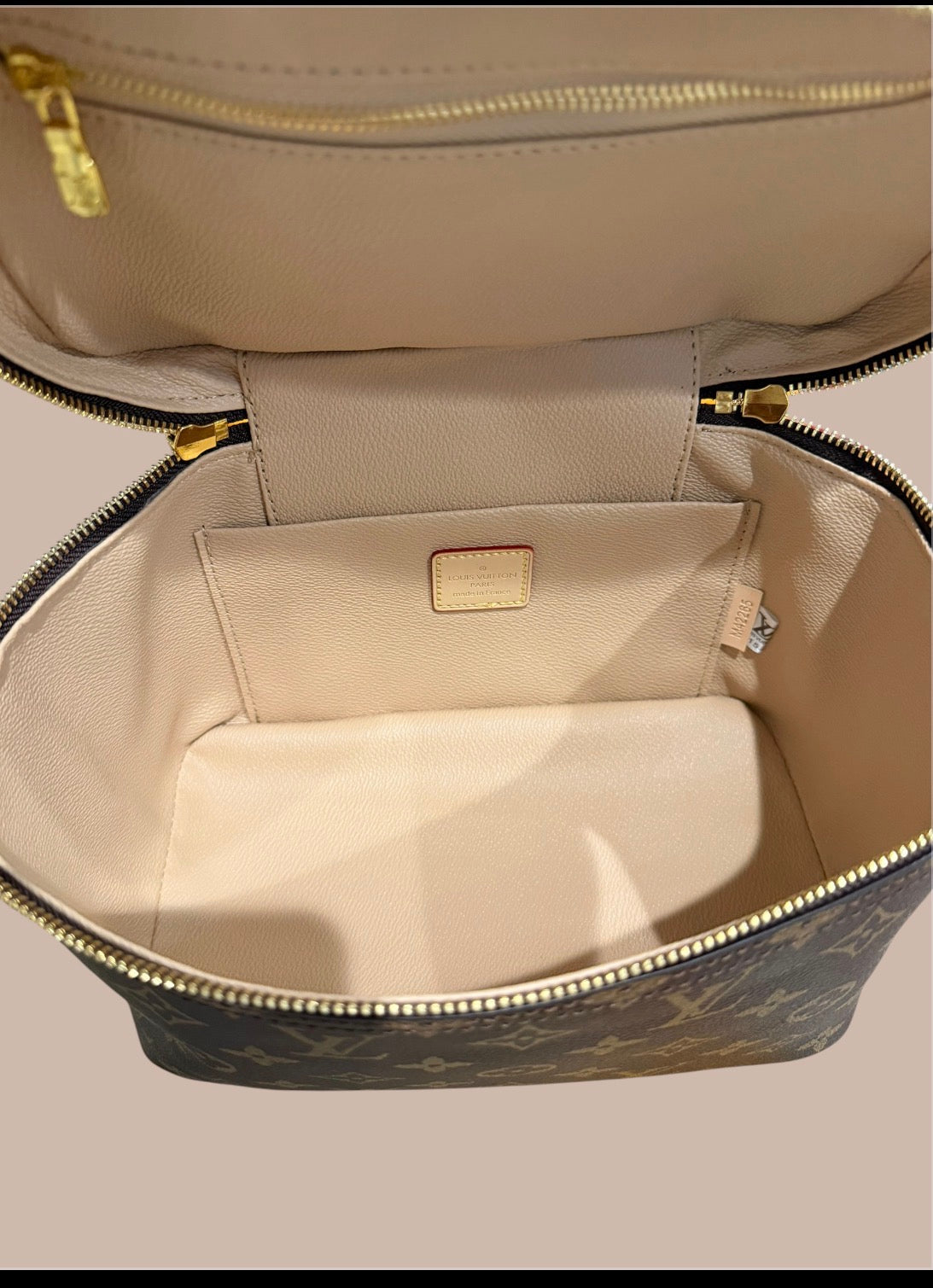 LV Nice Mini Monogram Bag