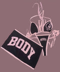 Body By Raven Swimsuits