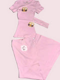 Body By Raven Loungewear