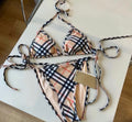 Burberry Swimsuit
