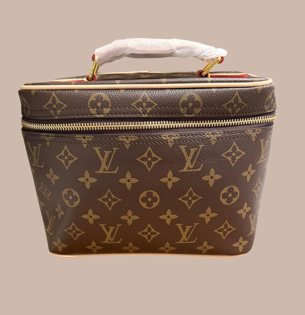 LV Nice Mini Monogram Bag